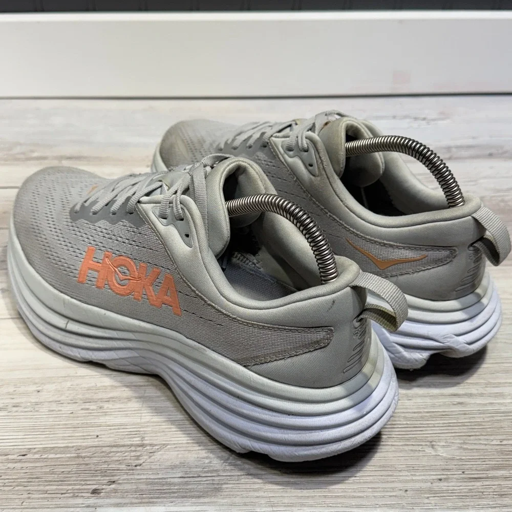 Hoka One One good used